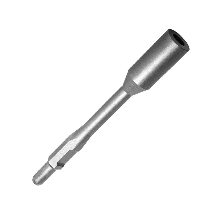 Ground Rod Driver  for Driving 1/2inch 5/8inch or 3/4inch Ground Rod