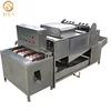 High capacity boiled chicken hen egg peeler machine price