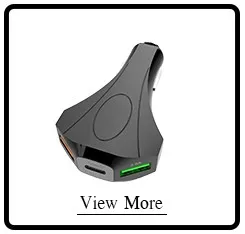 2019 Wholesale High Technical PU Leather Data Line 3 in 1 Travel Usb Charger with Cable Magnetic USB Cable - ANKUX.COM