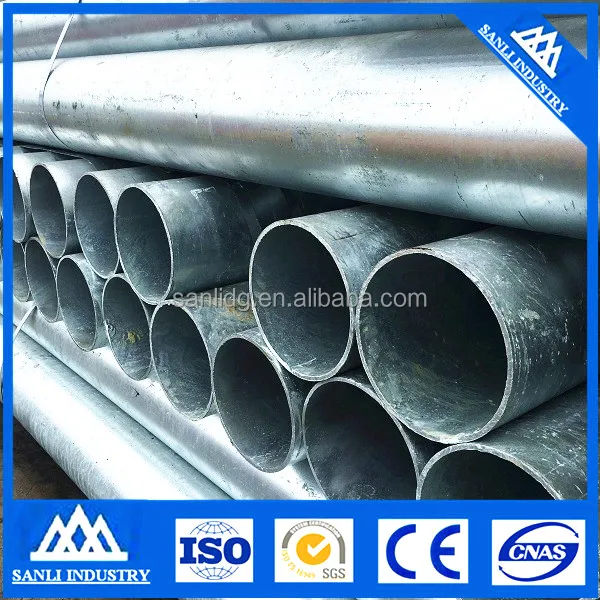china supplier online shopping building materials bs1387 hot dip pre galvanized round steel pipe low price sellers