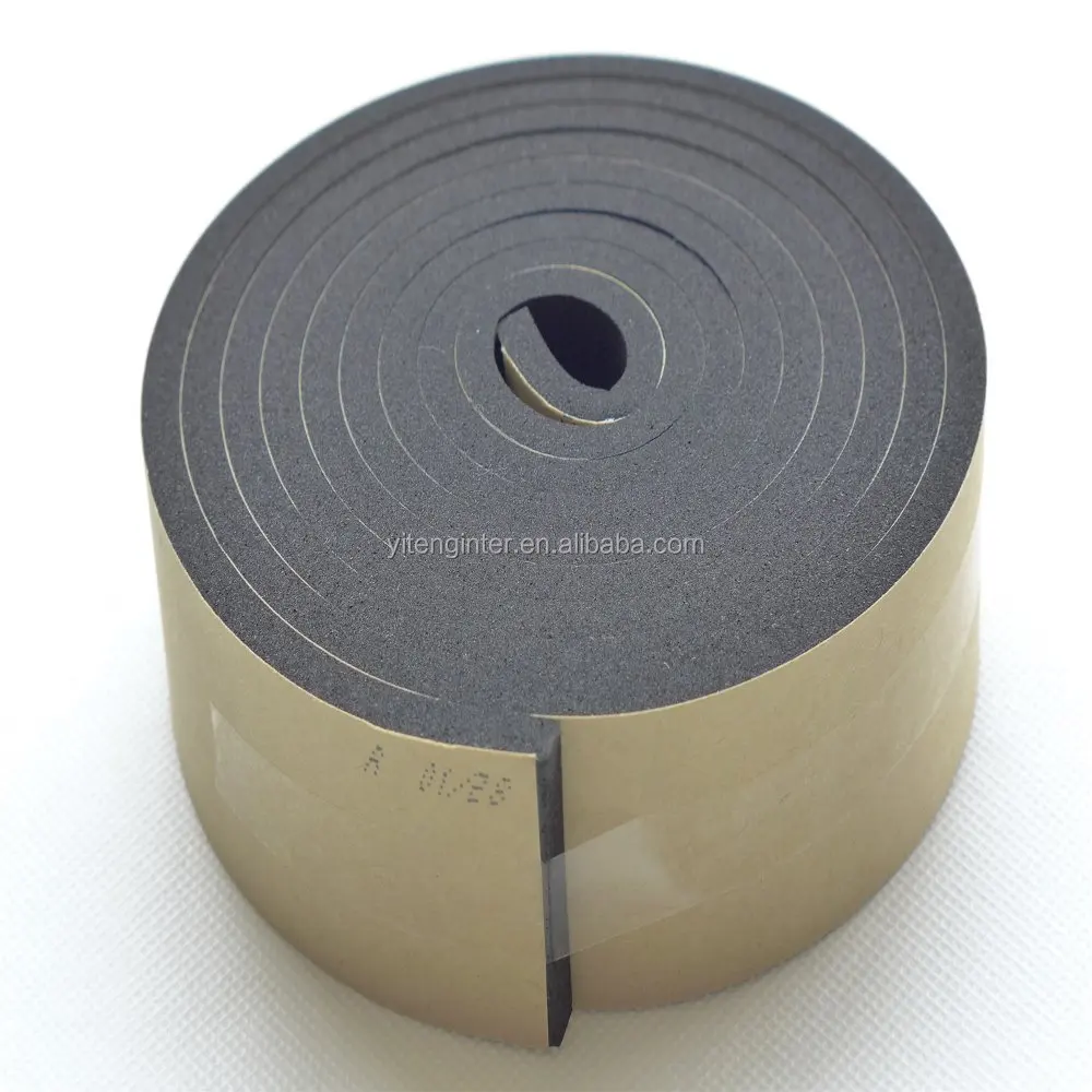 1mm sheet rubber gasket