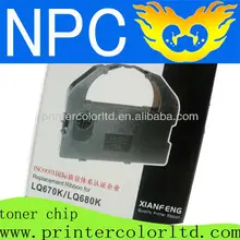 ribbon ink ribbon for EPSON ERC 09 compatible new ribbon printer ribbon