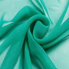 top 10 famous brand soft chiffon fabric colour chart