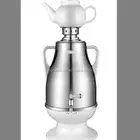 5Liter electric tea maker samovar-T25L