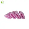 Whine Pink Plastic Packaging Sock Net for Mango