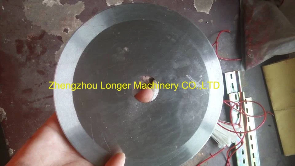 Electric Model Cake Cutter Automatic Sponge Cake Cutting Machine