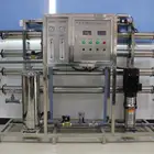 2000LPH 2018 new model industrial water generator machine with reverse osmosis system