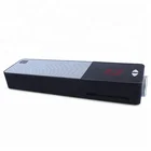 Kisonli Wireless Mini Portable Speaker DJ Sound box Speaker