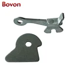 Mild Steel 2017 High Precision Low Price New Products Sheet Metal 3mm