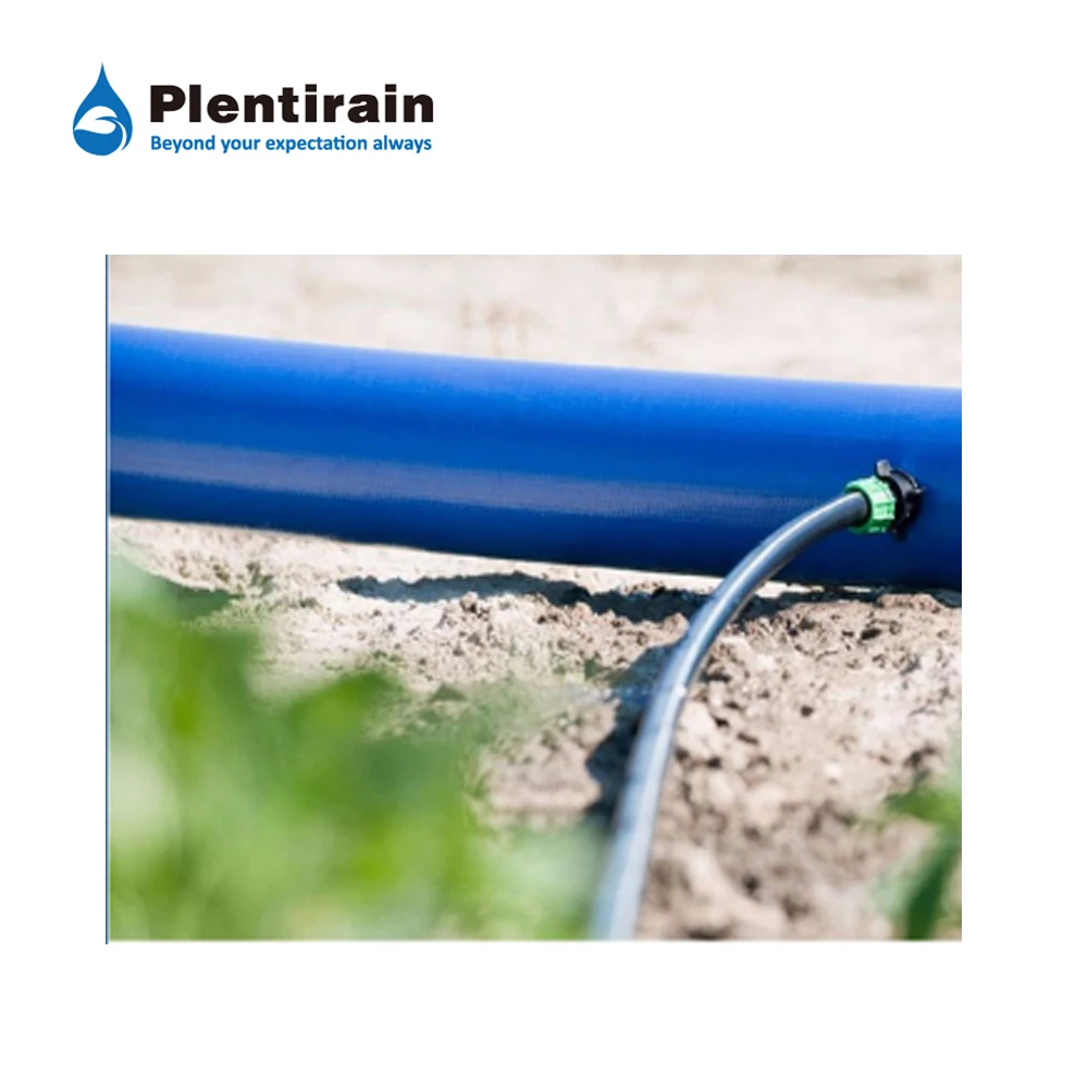 pvc lay flat hose (3)
