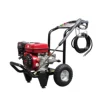 Bsion CHINA BS170B Gasoline High Pressure Washer red dust cleaner