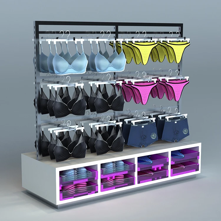 Swimwear Lingerie Bra Underwear Display Stand Rack Buy Underwear