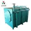 widely materials charcoal making machines