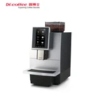 Dr. Coffee F12 hotel coffee machine with self-cleaning function