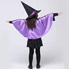 Newest design halloween kids cosplay costumes