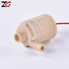 4 -12volt water pump for coffee machines teapot juicer (low power consumption within 0.5-4Watts, low noise less than 30db)