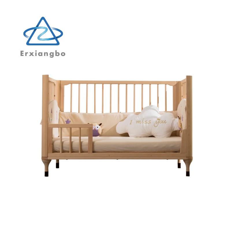 Multi Purposes Baby Bedside Crib Co Sleeper Crib Mobile Buy Crib