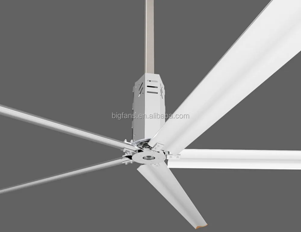 Warehouse 1500 Watts Geared Motor Low Noise Industrial Big Electric Ceiling Fan Buy Geared Motor Industrial Big Electric Ceiling Fan Industrial