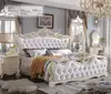 pakistan antique fancy white vintage bedroom sets bedroom furniture with dresser wardrobe