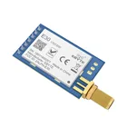 20dBm wireless transceiver module tcxo 2km range low-power wireless transmission solution 170 mhz rf module iot