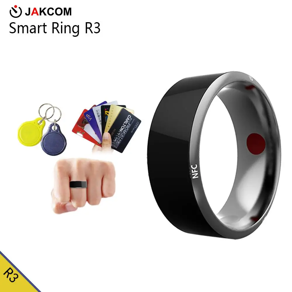 Wholesale Jakcom R3 Smart Ring Consumer Electronics Other Mobile Phone Accessories External Camera Touch Pen Monopod
Wholesale Jakcom R3 Smart Ring Consumer Electronics Other Mobile Phone Accessories External Camera Touch Pen Monopod