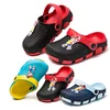Summer Fashion New Children's Cartoon Characters Cave Shoes Boys sandals And Girls sandals Antiskid baby Slippers Beach