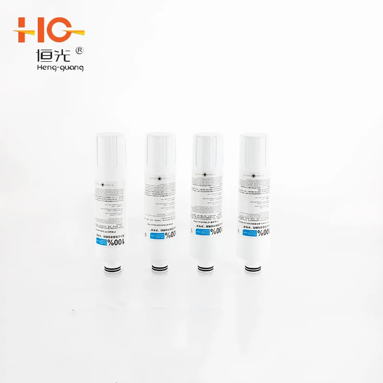 Eco-friendly household water purifier 7 plies filter drinking water purifying for home appliance
