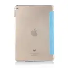 PU leather Smart belt Clip Cover Case for iPad Air 2