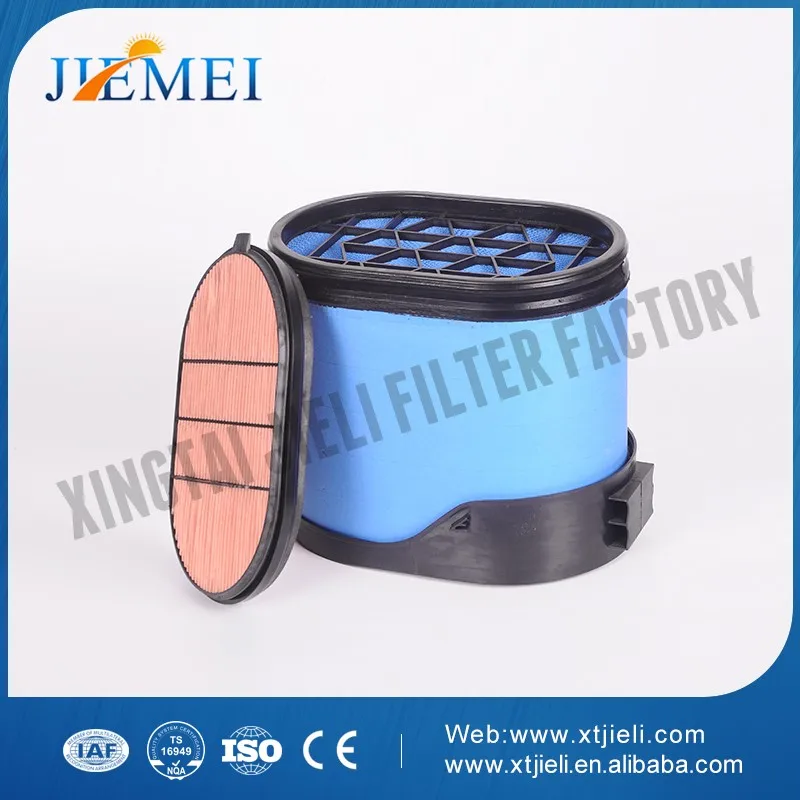 Se551c4 Air Compressor Intake Filter System For Engineering