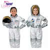 China factory customized children astronaut dress space suit costume kids - small