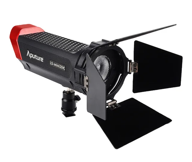 Aputure-LS-mini-20c-COB-light-CRI-97-Color-Temperature-3200K-6500K-fresnel-led-video-light.jpg_640x640