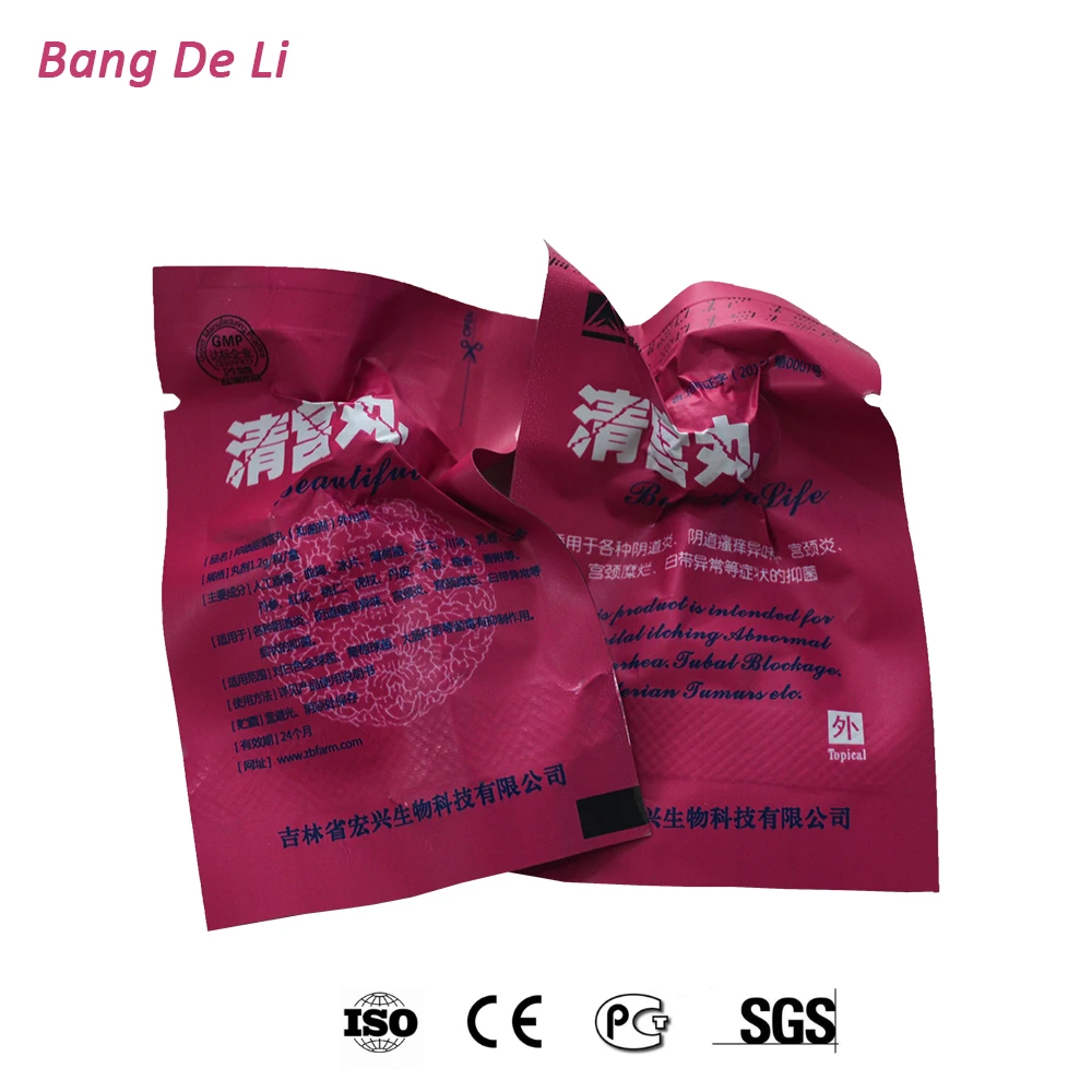 Qing Gong Wan Ladies Tampons manufacture, N/a
Qing Gong Wan Ladies Tampons manufacture, N/a