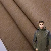 cationic polyester 4 way stretch softshell fabric outdoor jacket climbing wear fabric