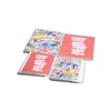Spot sale of living supplies 4*6 inches exquisite plastic album