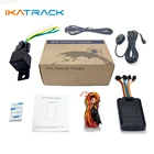 K08 Car Vehicle Tracker With ACC Remote Engine GSM/GPRS/GPS Tracker