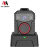AA-Smart Hot Sell No Screen WIFI Police Body Camera