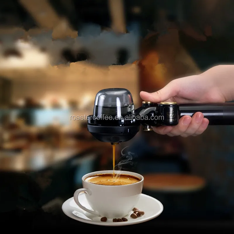 china espresso pod coffee makers