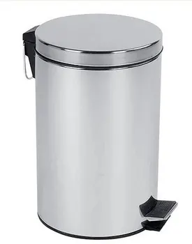 High Quality Stainless Steel 12l Silver 