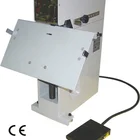 ESP-118E Electric books binding stapler machine