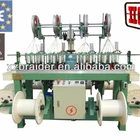 90-20T-4 highspeed fishing nets lines knitting machine