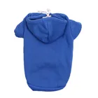China's Latest Design Of The Hot Sell Logo Pure Cotton Pet Dog Clothes