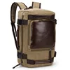 30% off Stylish Travel Large Capacity Backpack Male Luggage Shoulder Bag Computer Backpacking Men Functional Versatile Bag