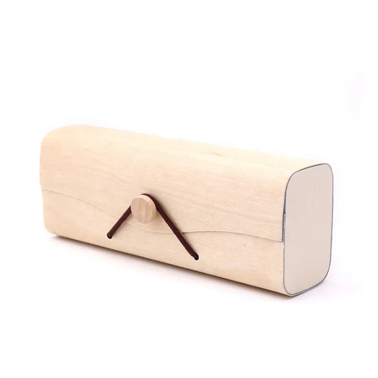 2019 Mocoo Stock Customized Natural Eco-friendly Wooden Sunglasses Box with Custom Logo Bamboo and Wooden Glasses Case
2019 Mocoo Stock Customized Natural Eco-friendly Wooden Sunglasses Box with Custom Logo Bamboo and Wooden Glasses Case
