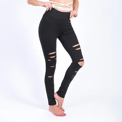 Explosive Sports Hollow Yoga Hole Pants Exercise Hip Leggings Outdoor Fitness, Pic color
Explosive Sports Hollow Yoga Hole Pants Exercise Hip Leggings Outdoor Fitness, Pic color
