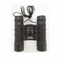 10X25 Outdoor Sport Roof Prism Binoculars