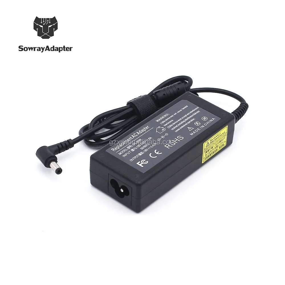Reemplazo de 1000MA DC ajustable adaptador de corriente Universal - ANKUX.COM