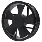 Fans Import Fans 100v/110v/115v/120v Ac Axial Fans 220x60mm