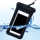 Waterproof Multi-Function Mini Underwater Mobile Phone Bag 6 Inch Smart Phone Waterproof Bag