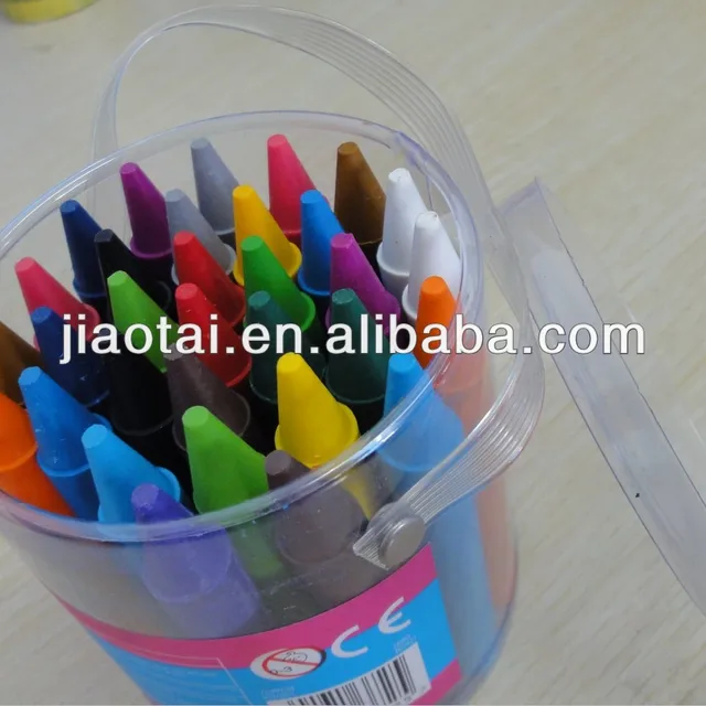 12colors wax crayon and oil pastel sets 982