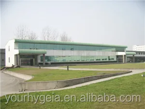 factory picture